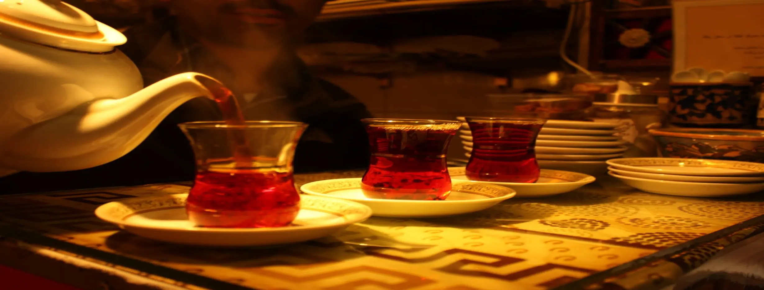 Image for Attend a Traditional Tea Ceremony